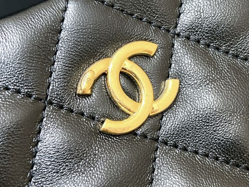 Chanel Hobo Bags